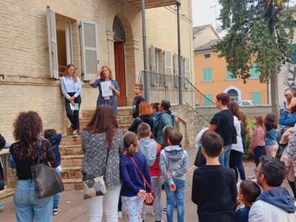 Giornata nazionale delle Famiglie al Museo