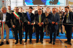 Apertura 35ma Conferenza annuale AEHT delle scuole alberghiere a Senigallia