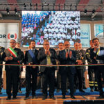 Apertura 35ma Conferenza annuale AEHT delle scuole alberghiere a Senigallia