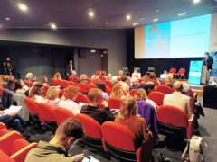 Incontro a Senigallia per ostetrici e pediatri marchigiani