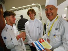 Evento alberghiero