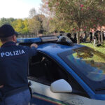 Controlli di Polizia in prossimità delle scuole