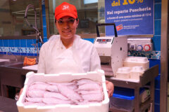 Pesce del Sì con Te Superstore di Senigallia