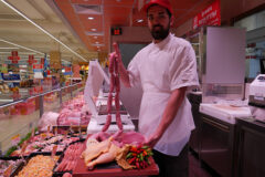 Carne del Sì con Te Superstore di Senigallia