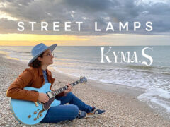 Kyma.s - Street Lamps - copertina