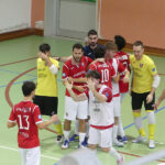 Corinaldo C5: prima vittoria stagionale