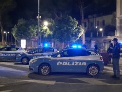 Polizia