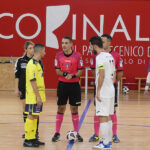 Corinaldo C5 - Dozzese Futsal 0-4