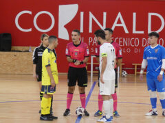 Corinaldo C5 - Dozzese Futsal 0-4