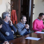 Presentazione rassegna "In scena senza scena"