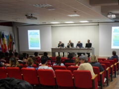 Presentazione progetto "We Care - Il mondo che vogliamo"