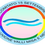 Comitato 15 settembre alluvione valli Misa e Nevola
