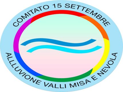 Comitato 15 settembre alluvione valli Misa e Nevola