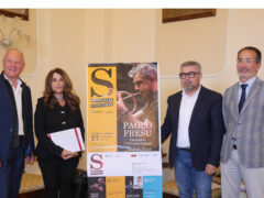 Presentazione Senigallia Concerti 2022/2023