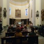 Chiesa San Francesco Arcevia