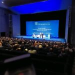 Assemblea dei soci di Confindustria Ancona alla Fenice di Senigallia