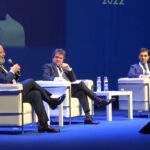 Assemblea dei soci di Confindustria Ancona alla Fenice di Senigallia