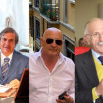 Aliotta, Colomboni, Fiorini