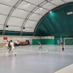 Calcio a 5, Recanati-Corinaldo