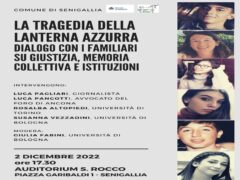 Riflessioni su Corinaldo
