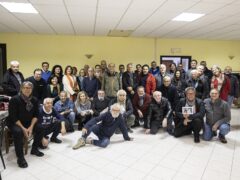 Pranzo solidale a Ostra a favore delle vittime dell'alluvione