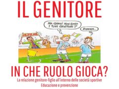 Incontro a Corinaldo sul ruolo dei genitori nello sport