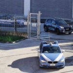 Il Suv dell'investore di Sigrid Tschope individuato dalla Polizia Stradale