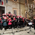 Coro Andrea Grilli