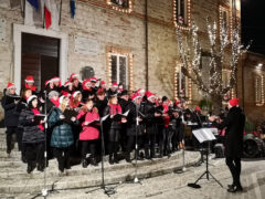 Coro Andrea Grilli