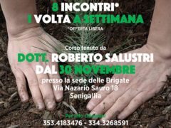 Riforestiamo Senigallia