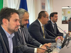 Donazione computer all'IIS Panzini di Senigallia