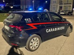 Carabinieri