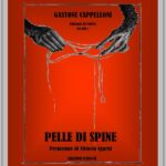 Libro "Pelle di spine"