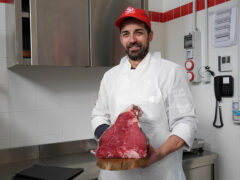 Carne di Razza Marchigiana 5R al Sì con te Superstore Senigallia – Strada S.Angelo