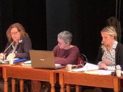 Voce Comune per Corinaldo