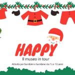 "Happy, il museo in tour" a Trecastelli