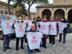 Comitato Cittadino Difesa Ospedale di Senigallia