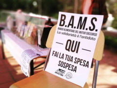 BAMS - Base Alimentare per il Mutuo Soccorso