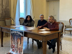 Presentazione Gran Natale di Corinaldo