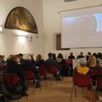 Incontro promosso dalla Cooperativa sociale H Muta