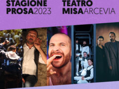 Stagione Prosa 2023 Teatro Misa Arcevia