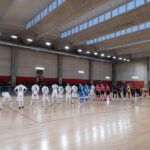 Corinaldo C5 - Labelsystem Potenza Picena