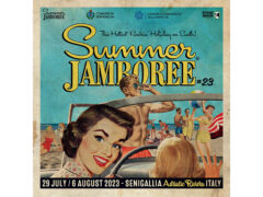 Summer Jamboree 2023