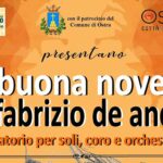 La Buona Novella a Ostra