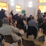 Incontro tra Vescovo di Senigallia e persone impegnate in politica