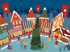 Magic Natale a Trecastelli