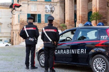 Carabinieri