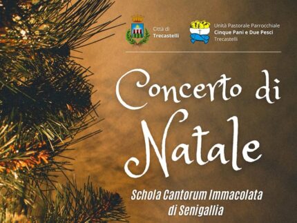 Concerto di Natale a Trecastelli