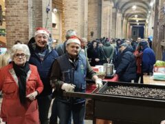 Festività natalizie a Corinaldo