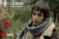 Il cortometraggio "Verso Casa"